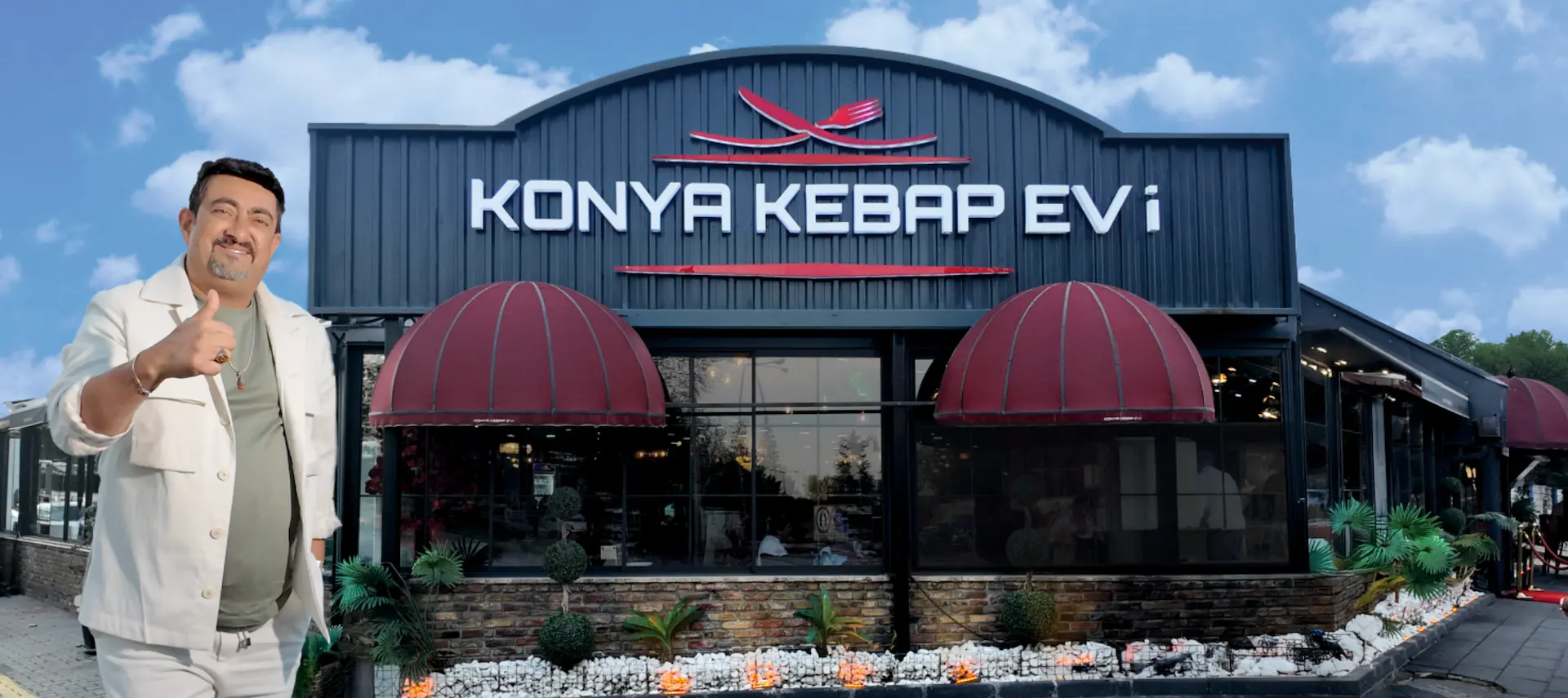 Konya Kebap Evi