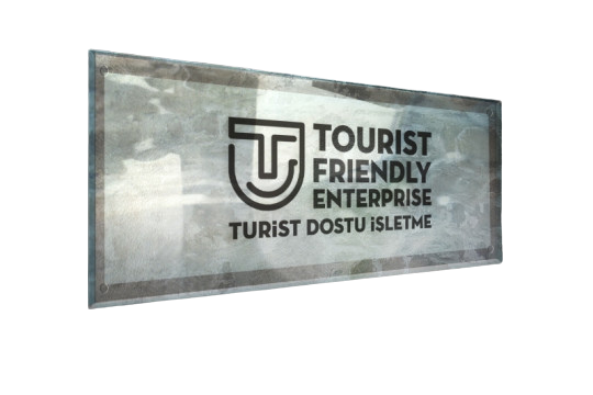 TURİST DOSTU İŞLETME