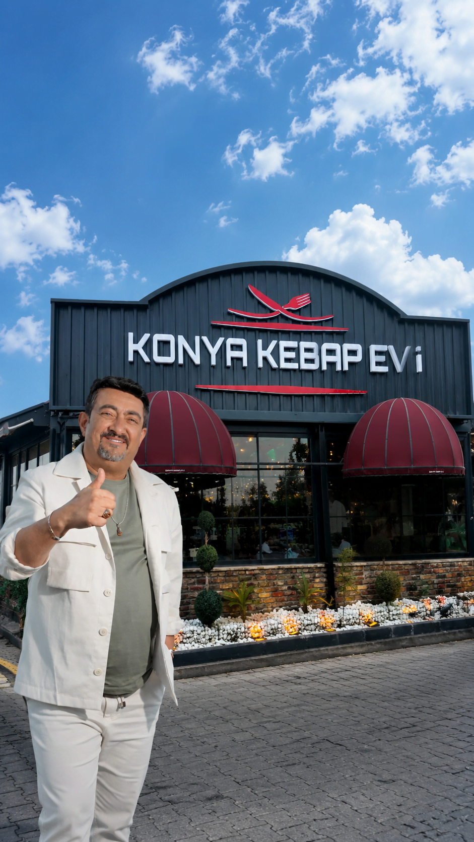 Konya Kebap Evi