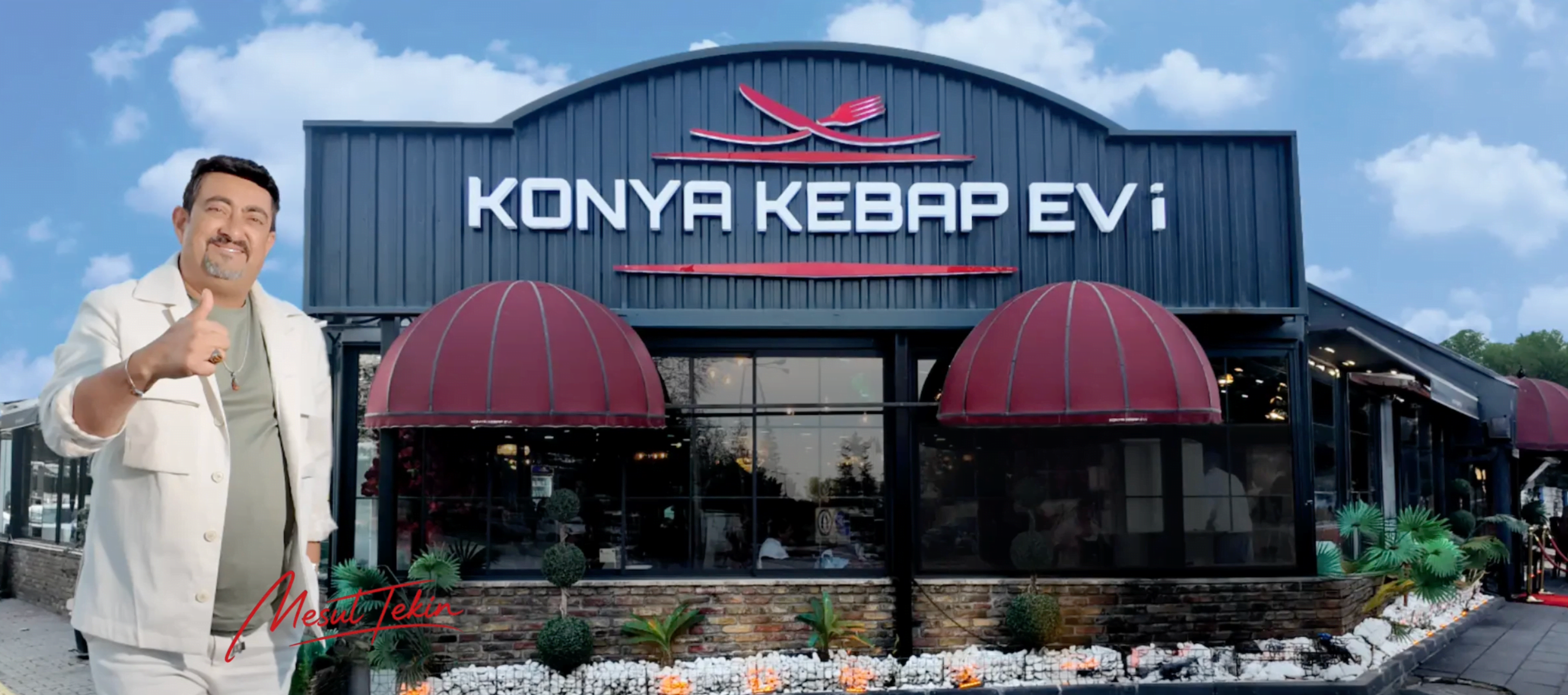 Konya Kebap Evi