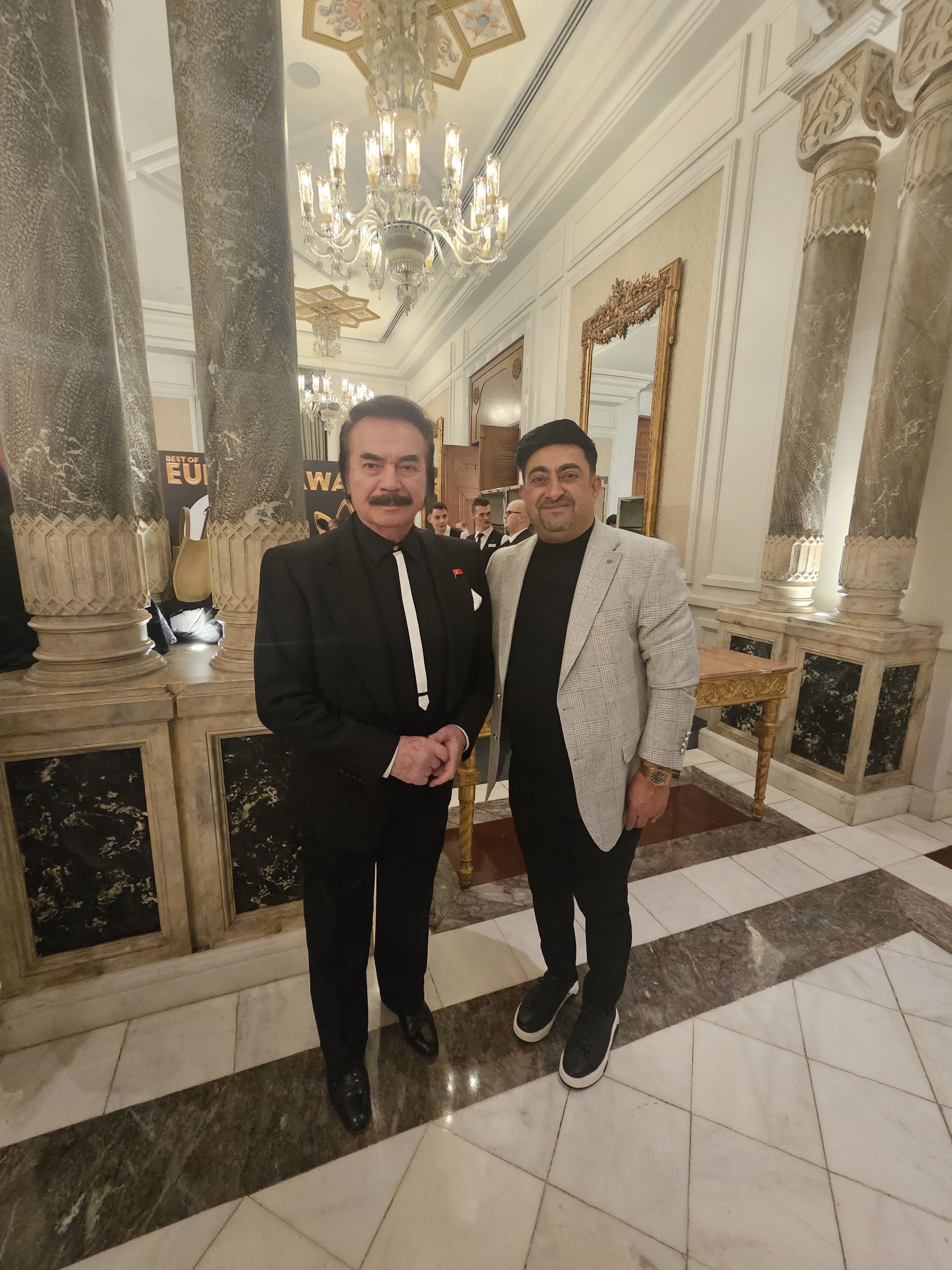 ORHAN GENCEBAY
