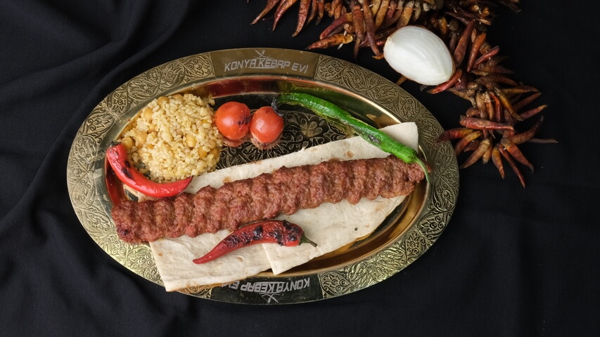 Urfa Kebap