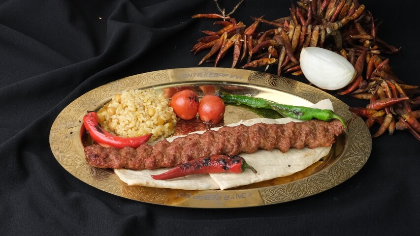 Adana Kebap